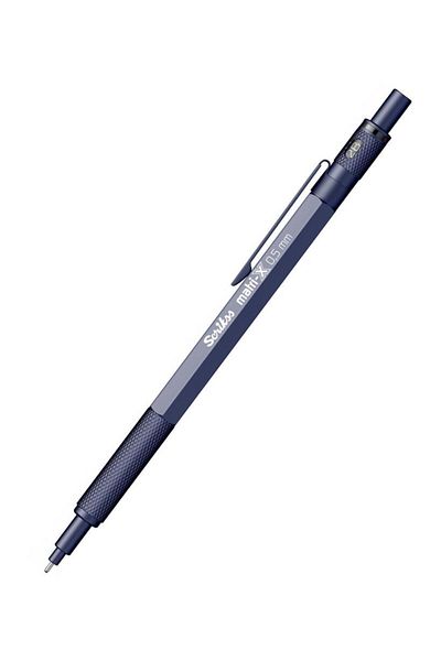 kalemhane Scrikss Matrix 0.5 Versatil (Tip) Pen