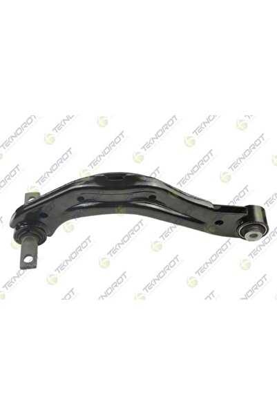 TEKNOROT Balance Lever Rear Upper Right with Fork Honda Civic 1.6L R16A2 Fd6 Vtec Sedan 06-11 / 1.8L R18A2 F