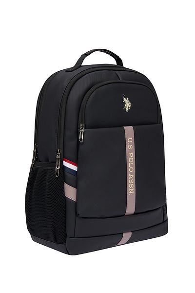 U.S. Polo Assn. Us Polo Assn 25064-25067-25105-25118 Unisex School Backpack Student Daily Travel Vacation Sports Walk