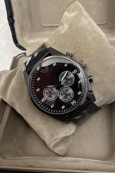 Leerybee Quartz Men's Wristwatch - Nk-13