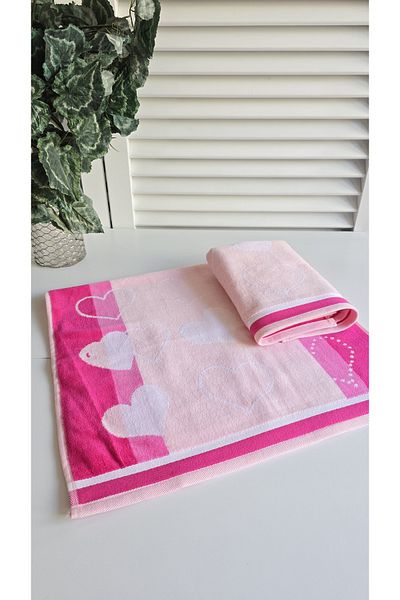 Özdilek 2 Hand Face Towels