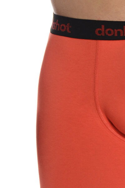 Donkshot Colorful Long Men's Boxers 1104 - Long Sportsman Boxers