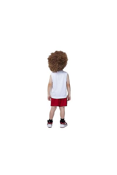 JORDAN Set de jerseu unisex din două piese Jdn Jordan 23