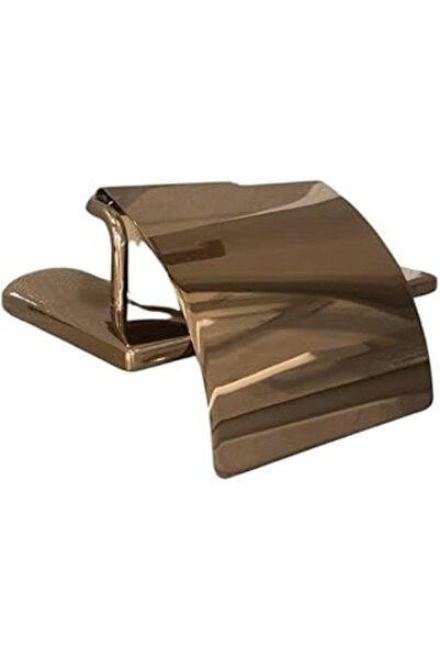 Genel Markalar Slımo Kapaklı Tuvalet Kağıtlığı Rose 85X118X170 mm