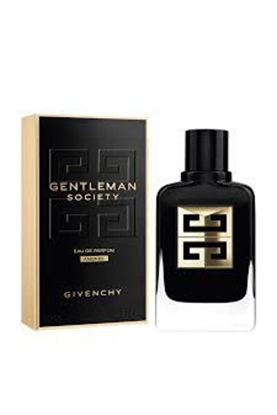 Givenchy Gentleman Society Ambree Edp 60 ml