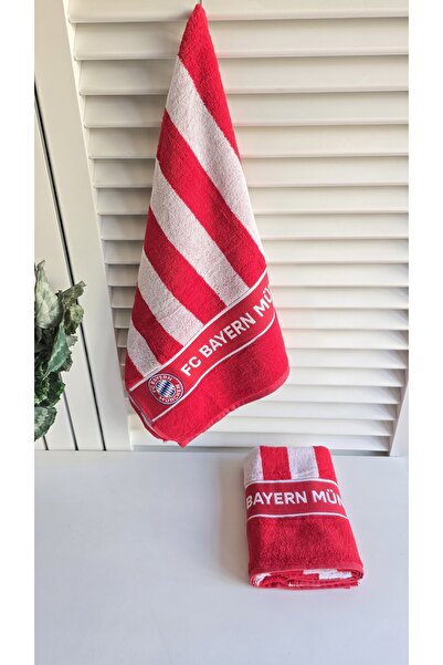 Özdilek 2 рушники для рук і обличчя