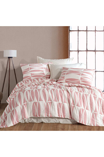 ZEBRACASA Dionis Tek Kişilik Yatak Örtüsü Takımı