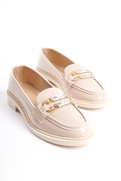 Daxtors Гарантовані ортопедичні жіночі мокасини D219 Gunluk