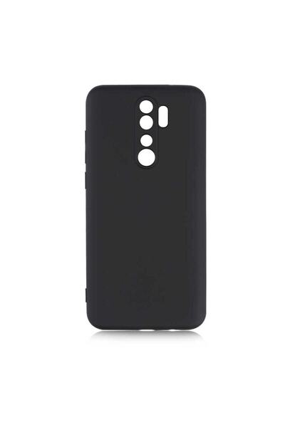 Ummeslem غطاء ناعم من السيليكون متوافق مع هاتف Xiaomi Redmi Note 8 Pro مع مخم...