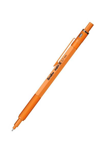 kalemhane Scrikss Matrix 0.7 Versatil (Tip) Pen