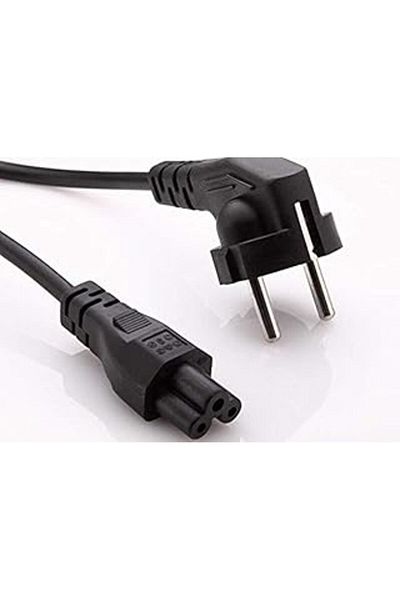 Hepta Collection S-Link Sl-D300 3m 1mm Notebook Power Cable