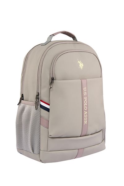 U.S. Polo Assn. Us Pony Assn Unisex School Backpack - Daylight Travel Vacation Sports Walk