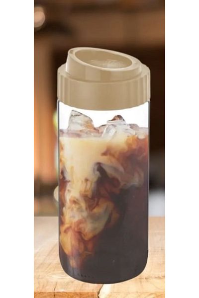 Cambu 500 ml Coffee Mucigi & Cream Carafe 17.5 X 6 cm