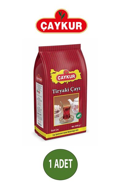 Çaykur Tiryaki 5 kg