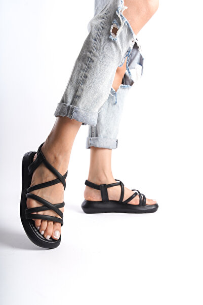 Daxtors D841 Model Orthopedic Daily Women's Sandals