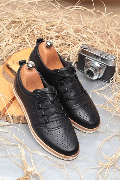 Daxtors D-025 Casual Ανδρικά Παπούτσια