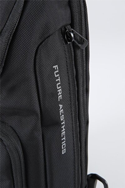 ÇÇS Τσάντα χιαστί με ένα λουράκι ÇÇS 51462