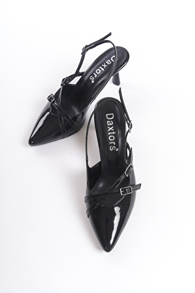 Daxtors D452 Daily Orthopedic Εγγυημένα γυναικεία κλασικά παπούτσια με τακούνι