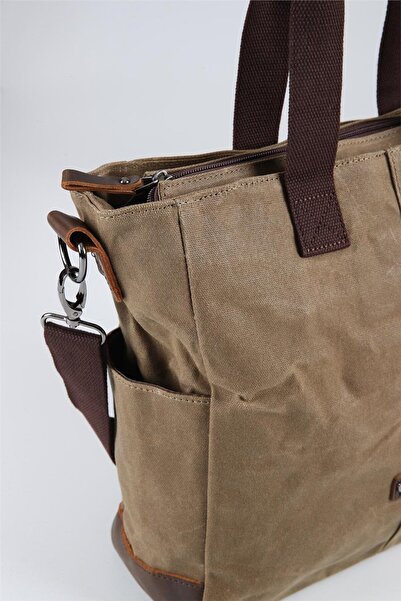 ÇÇS ÇÇS 31486 Omuz Askılı El Çantası