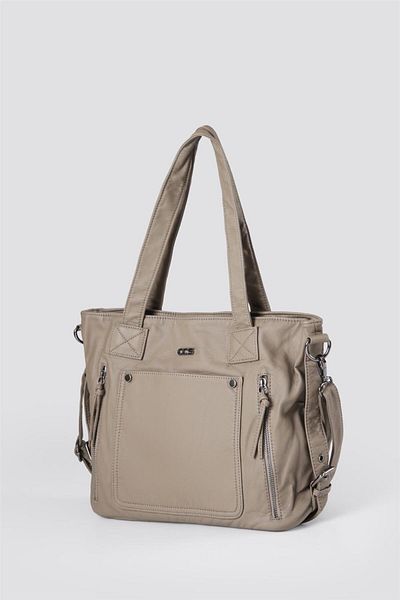 ÇÇS Ççs 17675 Women's Shoulder Bag