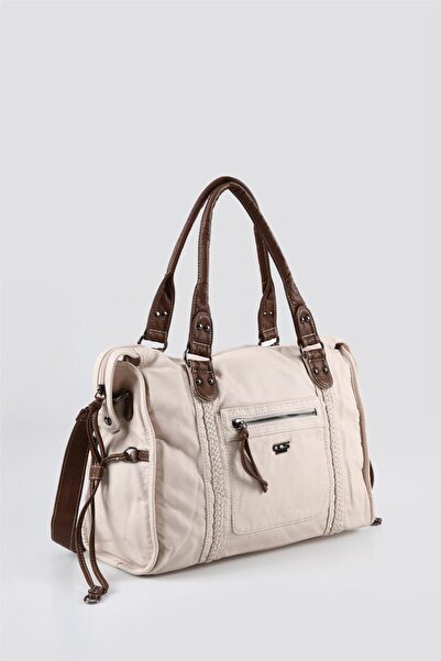 ÇÇS 17320 Γυναικεία τσάντα με λουράκι ώμου