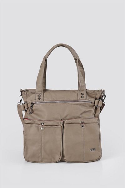 ÇÇS 17231 Women's Shoulder Bag