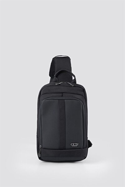 ÇÇS ÇÇS 51488 Tek Askılı Çapraz Çanta