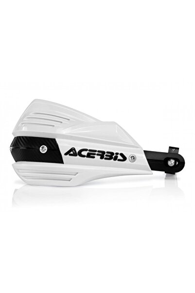 Acerbis X-Factor Elcik Koruma Beyaz
