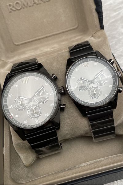 Leerybee Dear Quartz Watch -Special Kn-12 Is Rock in Box