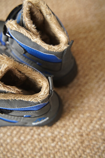 Daxtors Garantili D635 Günlük Ortopedik Unisex Çocuk Bot