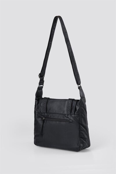 ÇÇS ÇÇS 17673 Γυναικεία Τσάντα ώμου