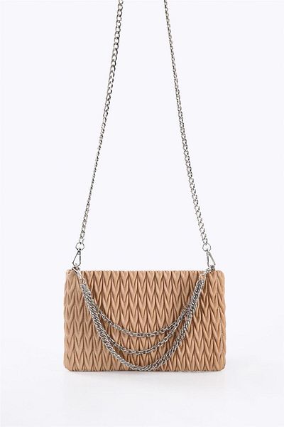 ÇÇS 17333 Women's Shoulder Strap Handbag