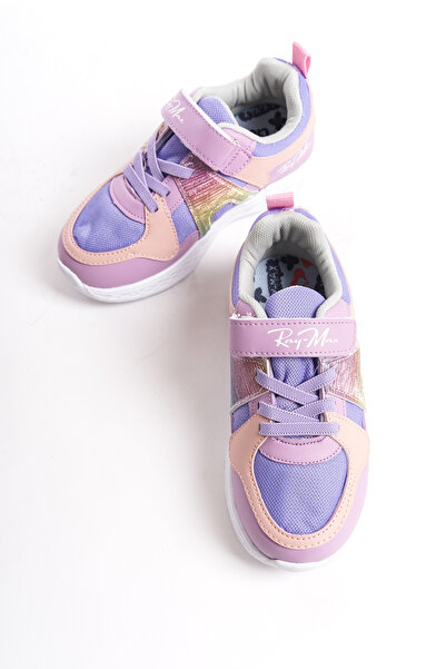 Daxtors Ray Max Daily Orthopedic Children's Sneakers - Guaranteed Unisex Sports Shoes