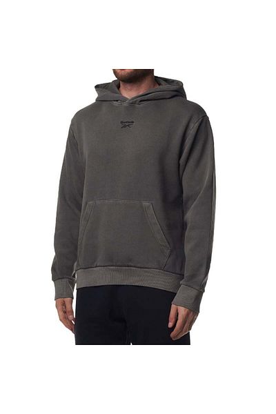 Reebok Ανδρικό φούτερ Rı Washed Oth Hood 100205480