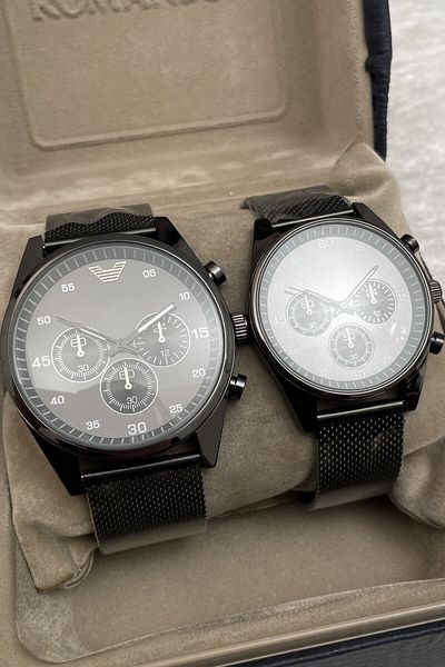 Leerybee Kn-12 Quartz Watch Special Box