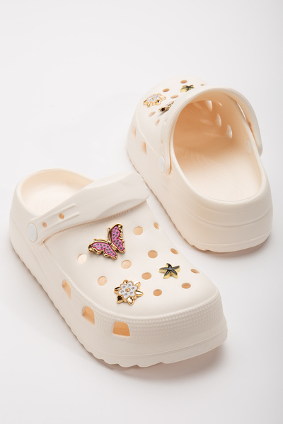 Daxtors D129 Garantili Kadın Günlük Ortopedik Terlik