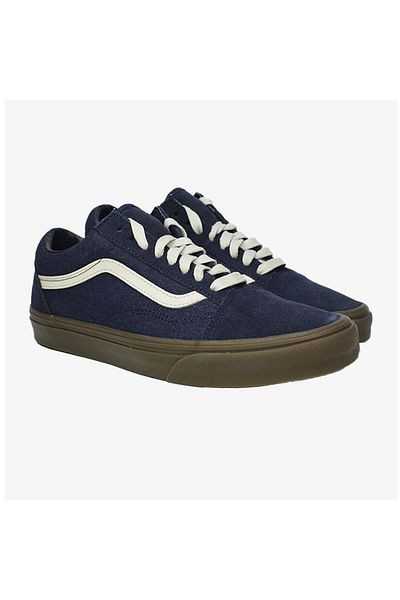 Vans Old Skool Men's Casual Shoes Vn0A2Z42Nvy1