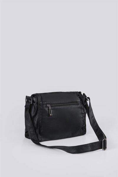 ÇÇS Ççs 17232 Γυναικεία τσάντα που πλένεται