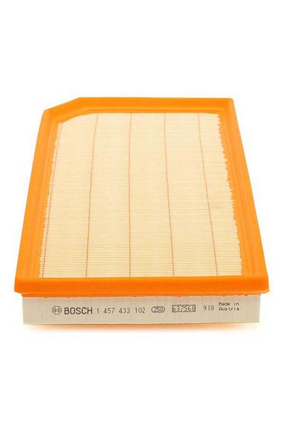 Bosch Leon 2.0 Tfsi Gasoline Air Filter 2006-2011 Bosch Model