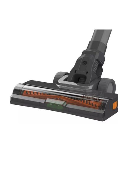 Black&Decker Power Series and Cordless Stick Vacuum Cleaner 500ml