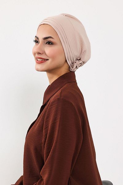 Aisha's Design غطاء فيتامين بي-74A من Aerobin Bone