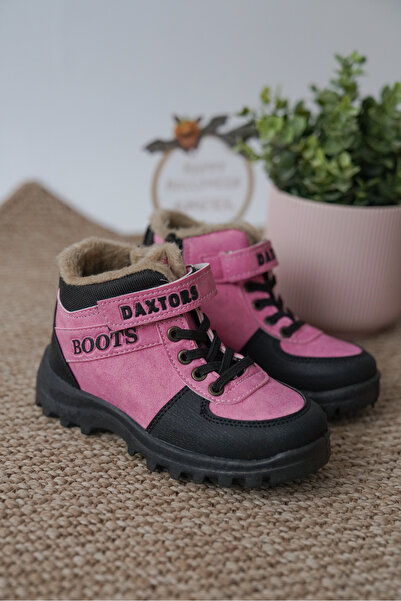 Daxtors Garantili D615 Günlük Ortopedik Unisex Çocuk Bot