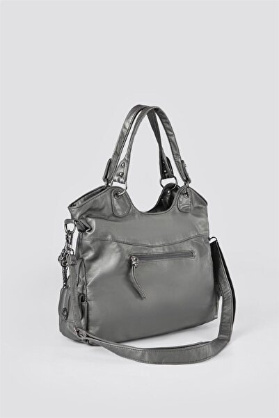 ÇÇS 17229 Γυναικεία τσάντα ώμου