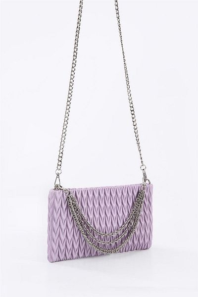 ÇÇS 17333 Women's Shoulder Strap Handbag