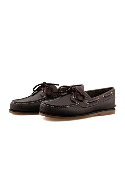 Timberland Classic Boat Erkek Günlük Ayakkabı TB0A2GEREL71