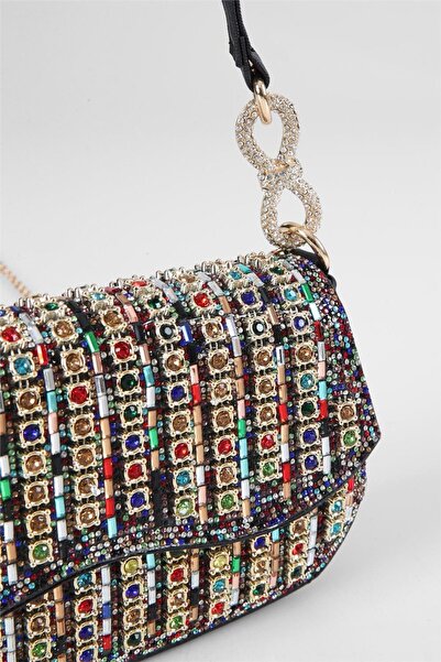 ÇÇS ÇÇS 17659 Kadın Omuz Askılı Çanta