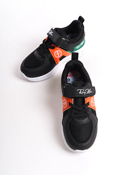 Daxtors Ray Max Daily Orthopedic Children's Sneakers - Guaranteed Unisex Sports Shoes