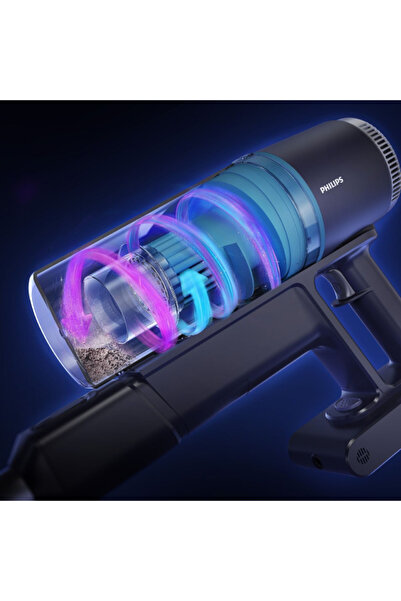 Philips 3000 Series Cordless Vacuum