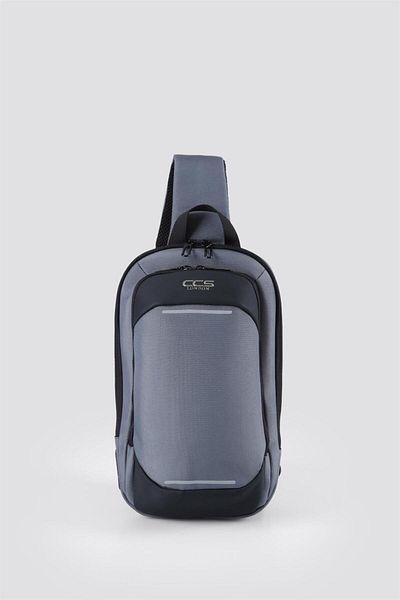 ÇÇS ÇÇS 31408 Geantă crossbody cu o singură curea
