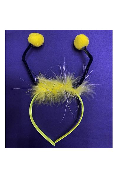 Mu Art Ahşap Bee Maya Crown